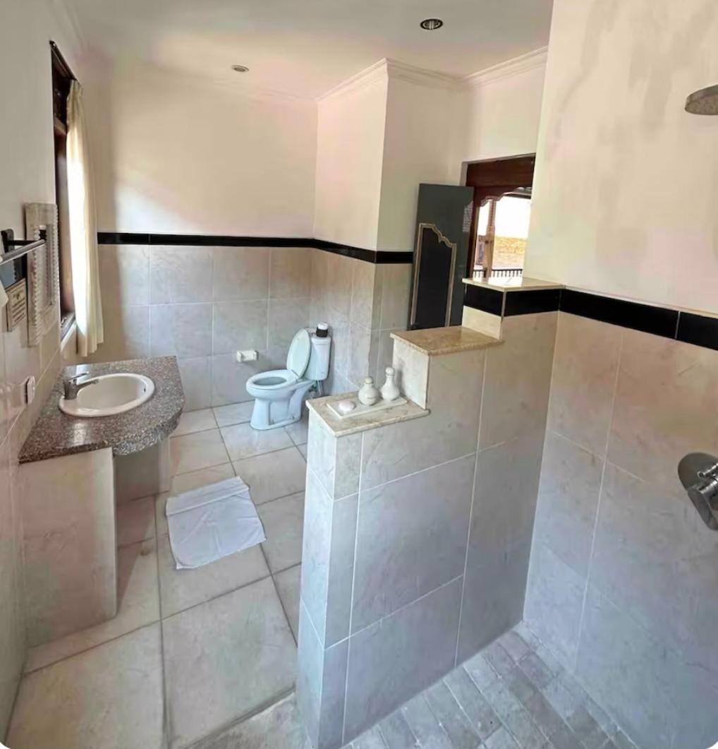 מלון אובוד Mawa House מראה חיצוני תמונה